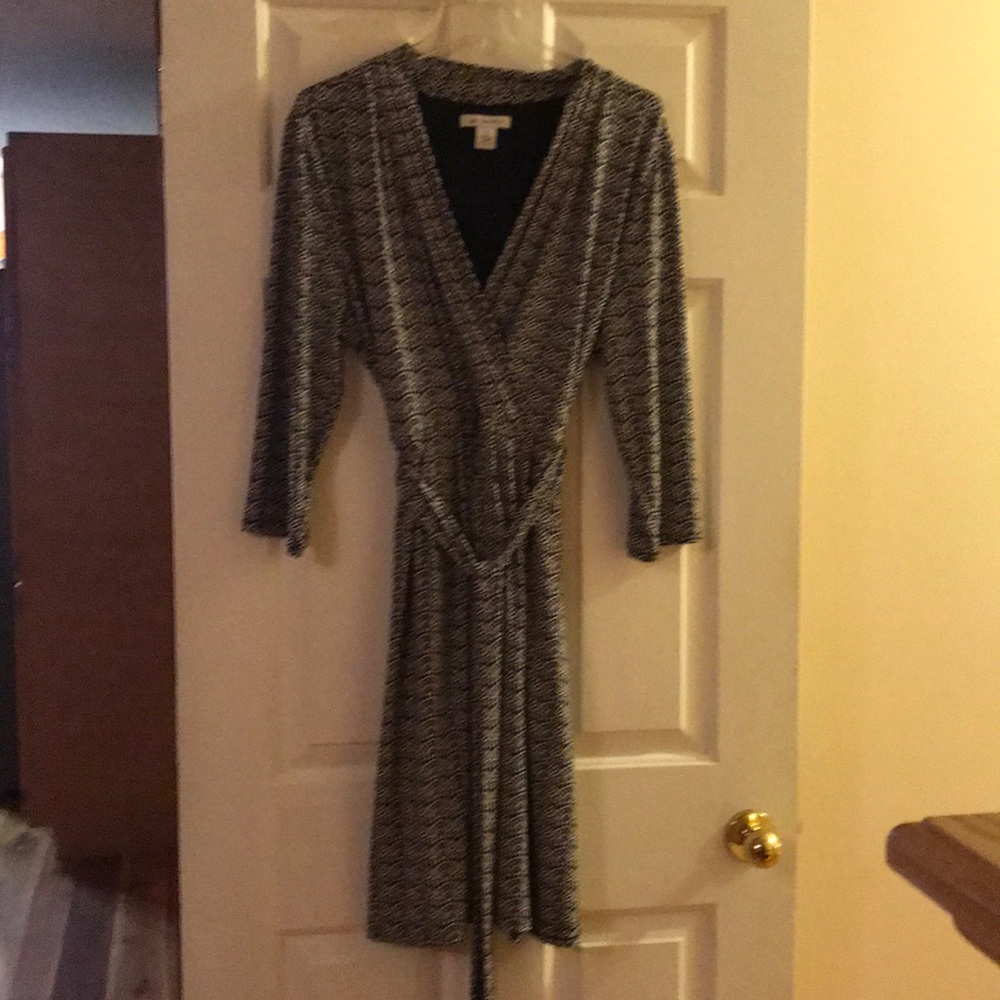 Liz Claiborne dress
